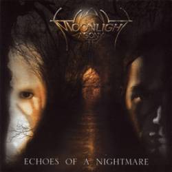 Moonlight Agony : Echoes of a Nightmare